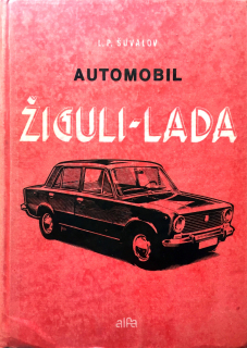 Automobil Žiguli - Lada VAZ 2101/2102