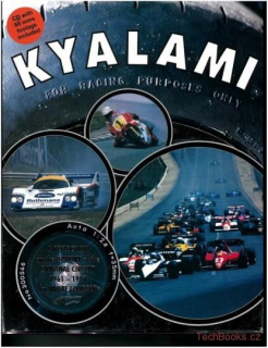 Kyalami : A History Of The Original Circuit 1961-1987