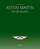Aston Martin: 70 Jahre DB