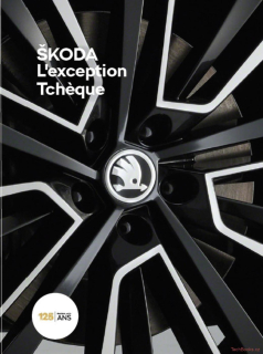 Škoda - L'exception tchèque