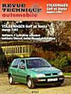 VW Golf II/Jetta (Benzin/Diesel) (84-92)