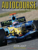 Autocourse 2006: The World's Leading Grand Prix Annual