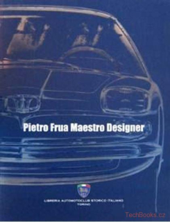 Pietro Frua - Maestro Designer