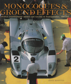 Monocoques & Ground Effects