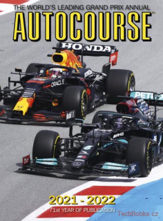 Autocourse 2021: The World's Leading Grand Prix Annual
