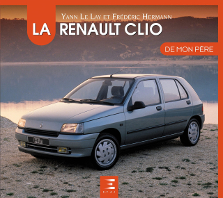 Renault Clio, De Mon Pere