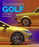 The Volkswagen Golf Story (2nd Edition)