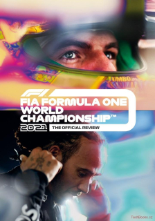 DVD: Formula 1 2021 Official Review