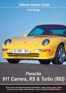 Porsche 911 Carrera RS & Turbo (993)