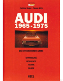 AUDI 1965-1975