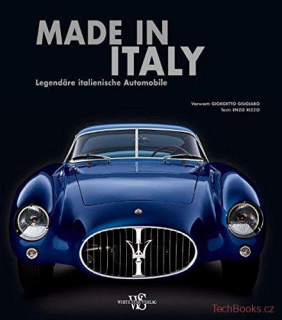 Made in Italy - Legendäre Italienische Automobile