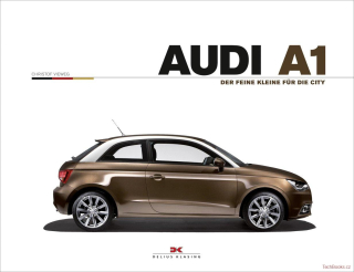 Audi A1: Der feine Kleine für die City