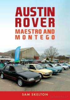 Austin Rover Maestro and Montego