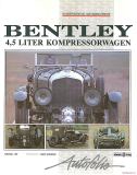 Bentley 4.5 Liter Kompressorwagen