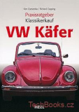 VW Käfer : Alle Modelle 1945 bis 2003