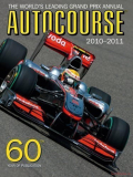Autocourse 2010: The World's Leading Grand Prix Annual