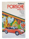 Porsche 911, 912, 914 (69-73)