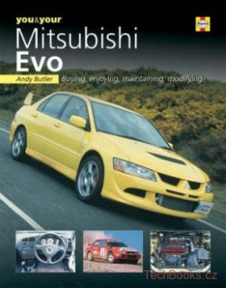 Mitsubishi Lancer Evo, You & Your Series