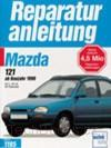 Mazda 121/Kia Pride (90-94)