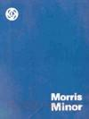 Morris Minor Series-M/Series-II/1000