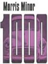 Morris Minor 1000 (1970)