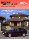 Lancia Delta/Prisma (Benzin) (80-91)