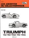 Triumph TR2-TR4 (53-67)