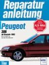 Peugeot 306 (93-95)
