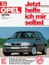 Opel Vectra A (Benzin) (8/88-10/95)
