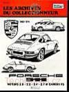 Porsche 911/Carrera RS (63-76)