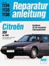 Citroen XM (Benzin) (89-94)