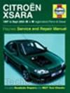Citroen Xsara (Benzin/Diesel) (97-00)