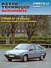 Citroen BX 14 (Benzin/Diesel) (83-92)