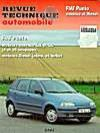 Fiat Punto (Benzin/Diesel) (93-98)