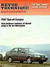 Fiat Tipo/Tempra (Benzin/Diesel) (88-95)