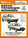 Fiat Ritmo / Regata (78-90)