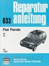 Fiat Panda 30/45 (80-85)