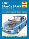 Fiat Bravo/Brava (95-00)