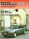 BMW 3-Series E30 (Benzin) (83-92)