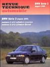 BMW 3-Series E36 (91-96)