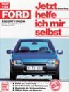 Ford Escort/Orion (Benzin/Diesel) (10/80-5/90)