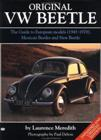 Original VW Beetle (2. Vydání)
