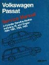 VW Passat B3 (Benzin) (90-93)