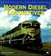 Modern Diesel Locomotives