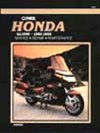 Honda GL1500 Gold Wing (93-95)