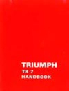 Triumph TR7 (USA)