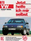 VW Passat B3 (Diesel) (8/88-10/93)