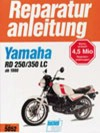 Yamaha RD 250/RD 350LC (80-83)