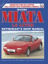 Mazda Miata/Eunos 1,6 Litre (89-94)