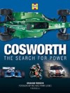 Cosworth: The Search for the Power (5. vydání)